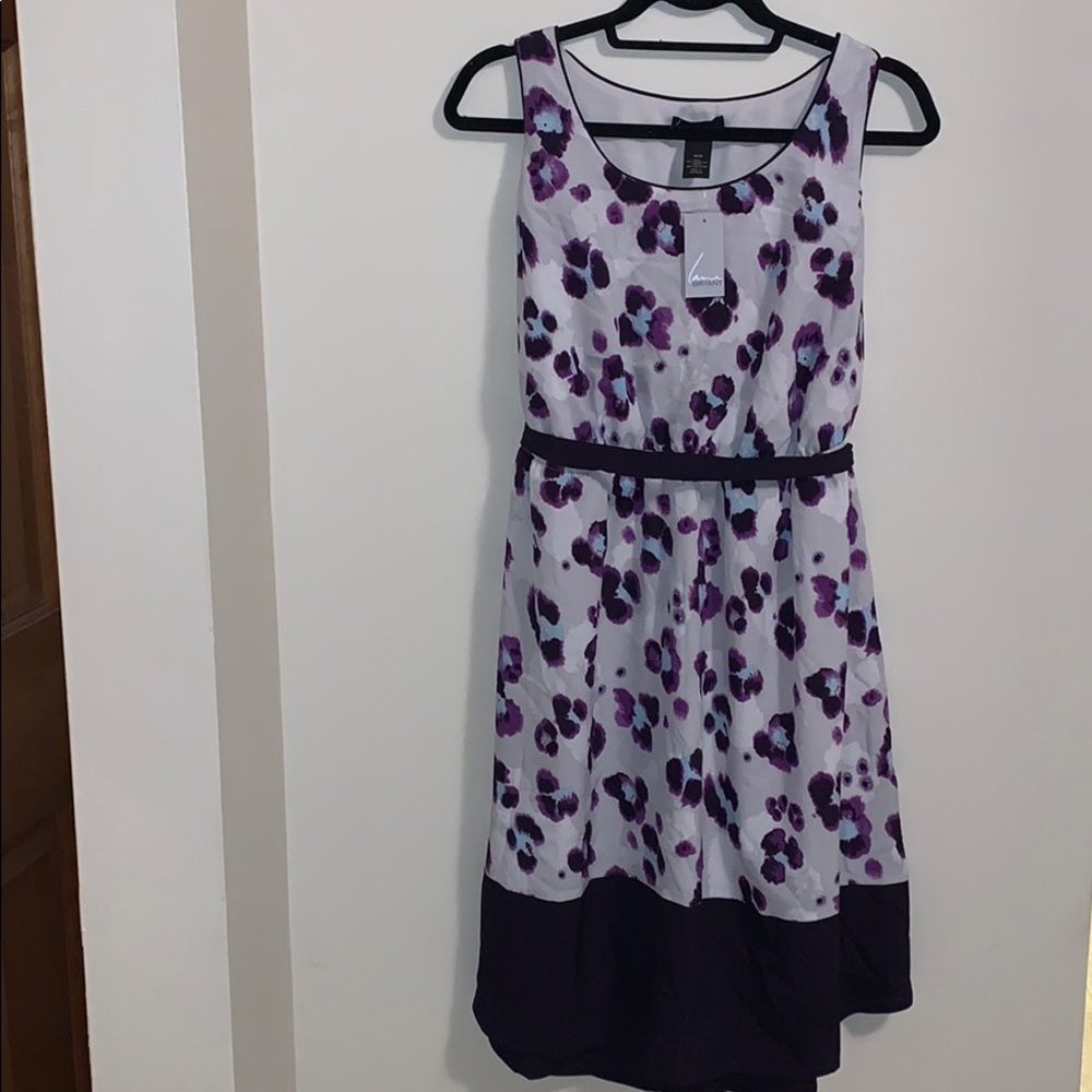 Lane Bryant SZ 14/16 Dress
